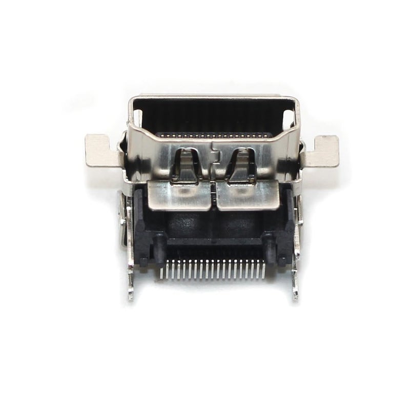 Mustpoint HDMI Port Connector Socket Replacement for Microsoft Xbox One S Slim - Image 3